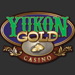 Photo of Yukon Gold casino logo